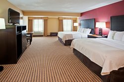  - Holiday Inn Florence - I-71 & I-75, Exit 180