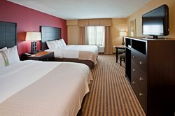  - Holiday Inn Florence - I-71 & I-75, Exit 180