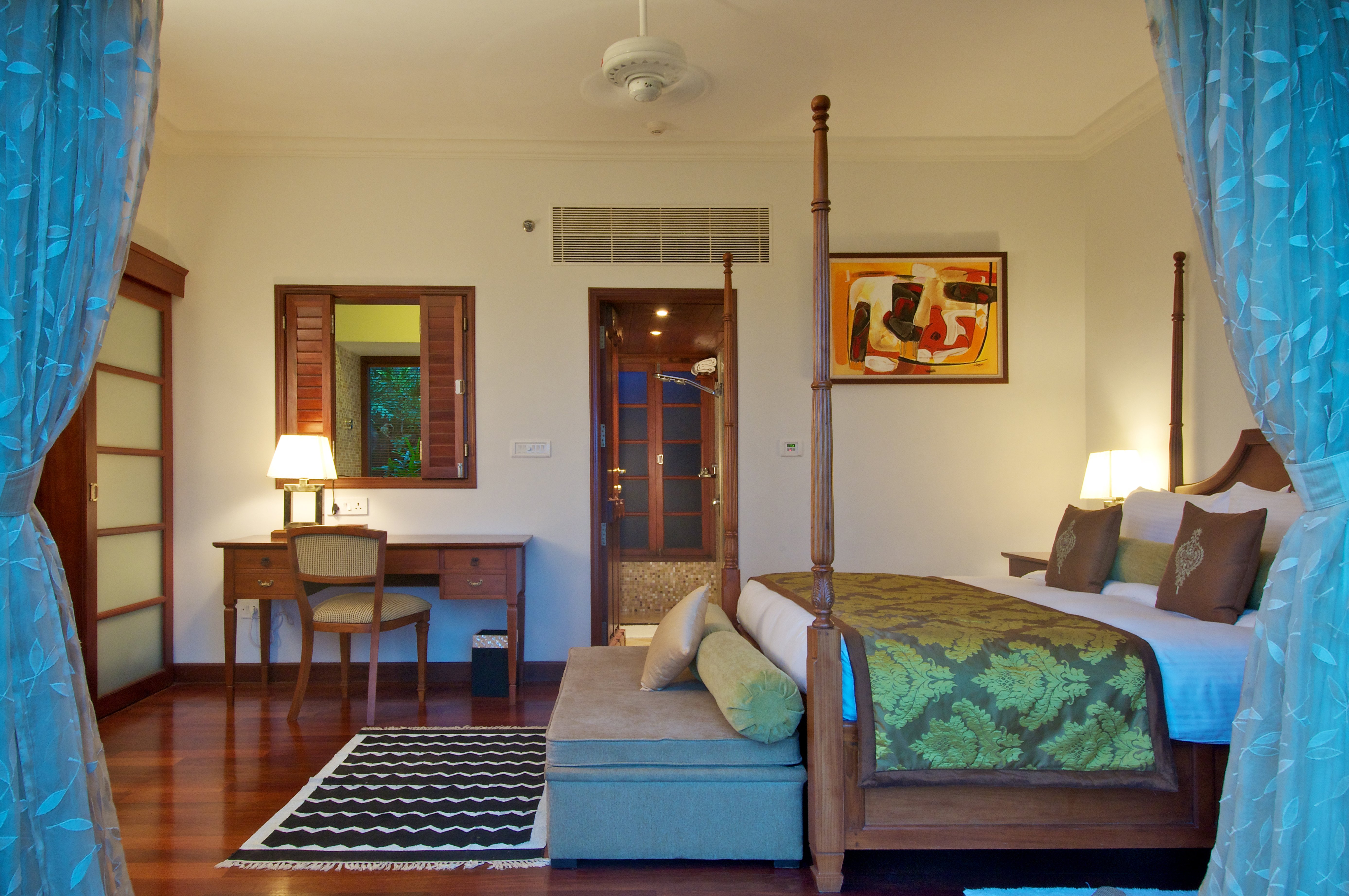 Vivanta By Taj Green Cove-guestroom-Deluxe Allure Suite.jpg