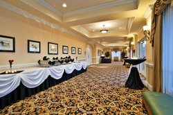  - Holiday Inn Valdosta - I-75, Exit 16