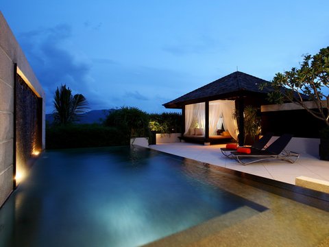 The Pavilions -Phuket - Plantation Pool Pavilion