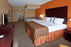  - Holiday Inn Airport South Louisville - I-65, Exit 128