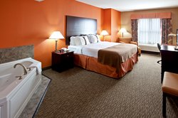  - Holiday Inn Airport South Louisville - I-65, Exit 128