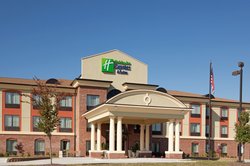  - Holiday Inn Express & Suites Salem - I-81, Exit 141