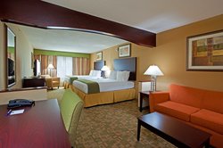  - Holiday Inn Express & Suites Franklin - I-75, Exit 38