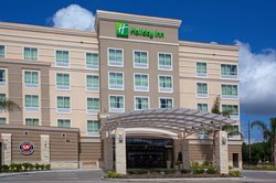  - Holiday Inn West Energy Corridor Houston - I-10, Exit 753