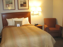  - Candlewood Suites Northwest Indianapolis