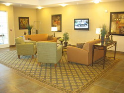  - Candlewood Suites Northwest Indianapolis