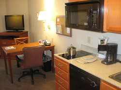  - Candlewood Suites Northwest Indianapolis