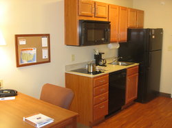  - Candlewood Suites Northwest Indianapolis