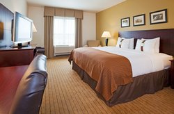 - Holiday Inn American Center Madison - I-39, I-90 & I-94, Exit 135
