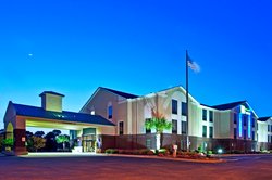  - Holiday Inn Express & Suites Milton - I-10, Exit 31