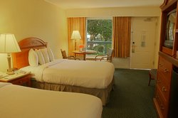  - Holiday Inn Resort & Marina Key Largo