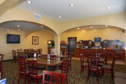  - Holiday Inn Express West Anaheim