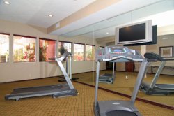  - Holiday Inn Express West Anaheim