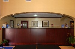  - Holiday Inn Express West Anaheim