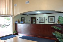  - Holiday Inn Express West Anaheim