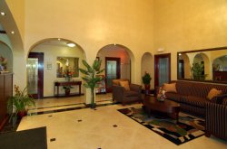  - Holiday Inn Express West Anaheim