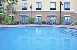  - Holiday Inn Express & Suites Intl Drive Orlando - I-4, Exit 74A