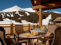  - One Ski Hill Place Condos Breckenridge