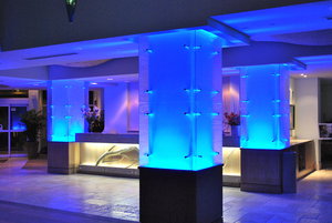 Tides Hotel Folly Beach Sc See S Lobby Tides Hotel Folly Beach
