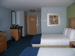  - Holiday Inn Express & Suites Rock Springs