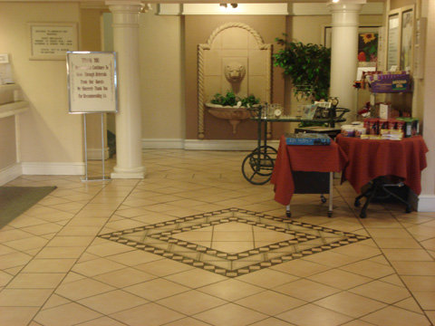 Ges Lobby