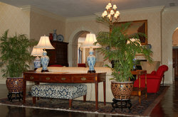  - Tidewater Inn Easton