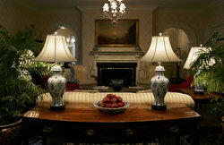  - Tidewater Inn Easton