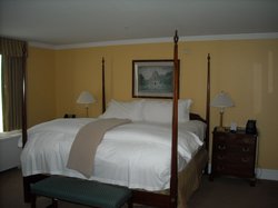  - Tidewater Inn Easton