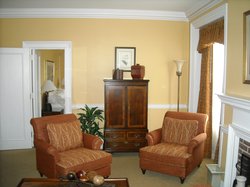  - Tidewater Inn Easton