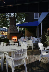  - Tidewater Inn Easton