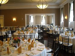  - Tidewater Inn Easton