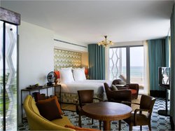  - Soho Beach House North Miami Beach