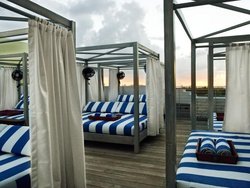  - Soho Beach House North Miami Beach