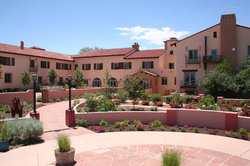  - La Posada Hotel Winslow
