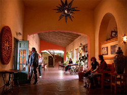  - La Posada Hotel Winslow