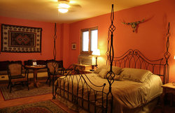  - La Posada Hotel Winslow
