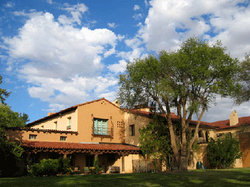 - La Posada Hotel Winslow