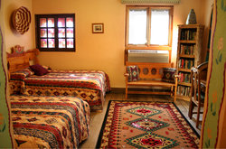  - La Posada Hotel Winslow