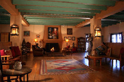  - La Posada Hotel Winslow