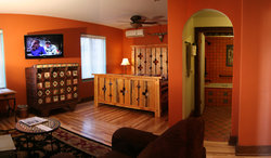  - La Posada Hotel Winslow