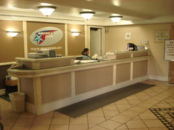  - Americas Inn Gessner University Houston - I-69, Exit 118