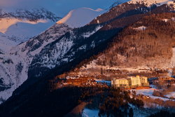  - Peaks Resort & Spa Mountain Village