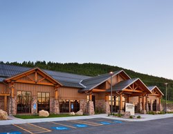  - Lodge at Deadwood Resort & Casino
