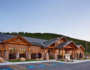 Lodge at Deadwood Resort & Casino, SD - See Discounts