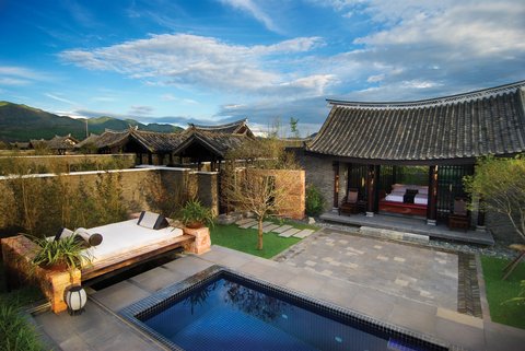 BANYAN TREE LIJIANG - Photo 69