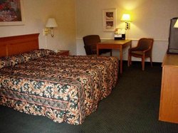 - Americas Inn Gessner University Houston - I-69, Exit 118