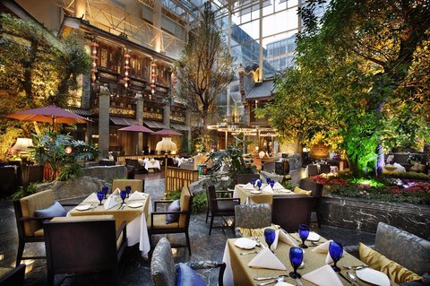 INTERCONTINENTAL CHENGDU CENTU - Photo 54