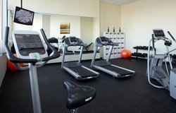  - Holiday Inn & Suites Montreal Airport Lachine